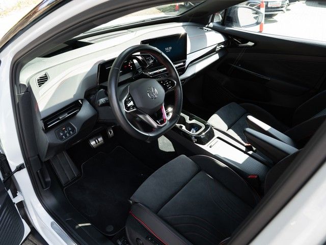 ID.5 GTX 4Motion Top-Sport-Plus, AHK, u.v.m.
