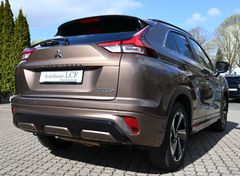 MITSUBISHI Eclipse Cross Plus 2.4 Select Hybrid 4WD Navi 1H MITSUBISHI Eclipse Cross Plus 2.4 Select Hybrid 4WD Navi 1H