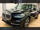 BMW X5 X5 30d xdrive xLine auto - tetto apribile - BMW X-Reihe mit Halbautomatikschaltung