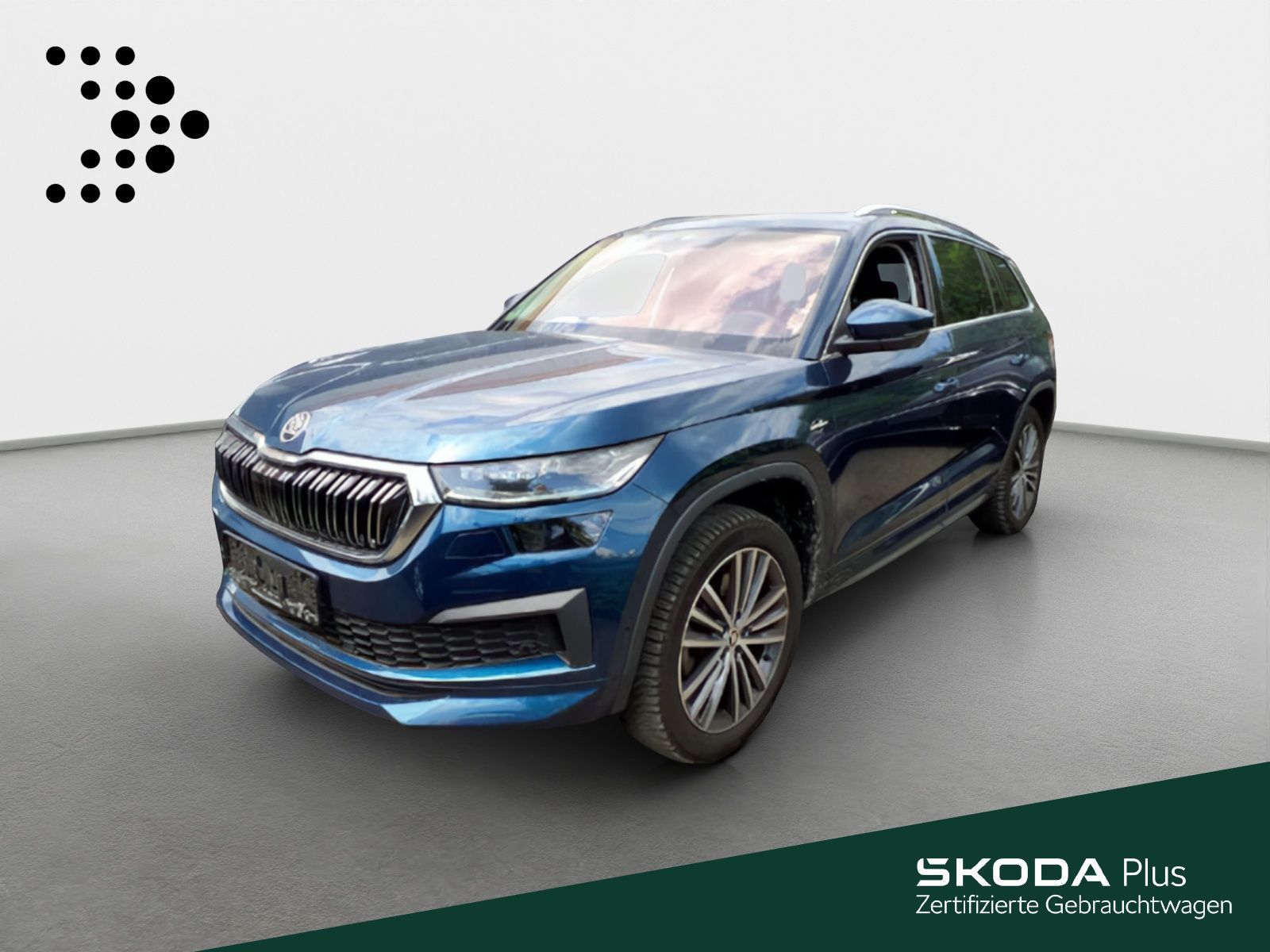 Skoda Kodiaq - Bild 1
