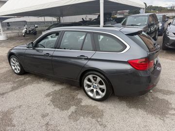 BMW 320 - 6