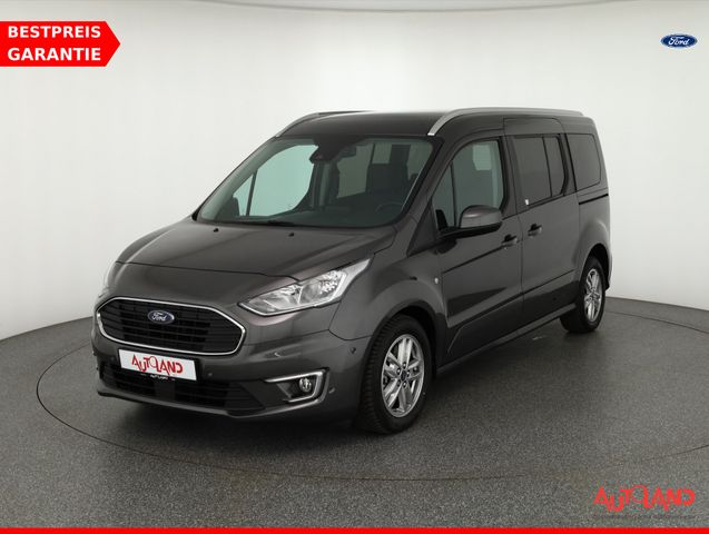 Ford Grand Tourneo Connect 1.5TDCi Titanium Aut. Navi