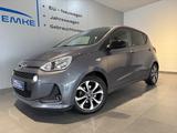 Hyundai i10 YES! Plus+SHZ+Alu+CarPlay+DAB - Hyundai i10 YES!-Plus