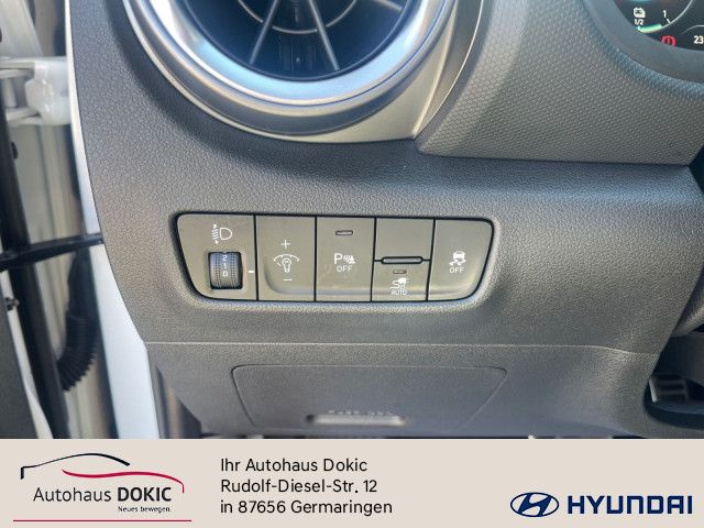 Hyundai KONA Elektro - Bild 20