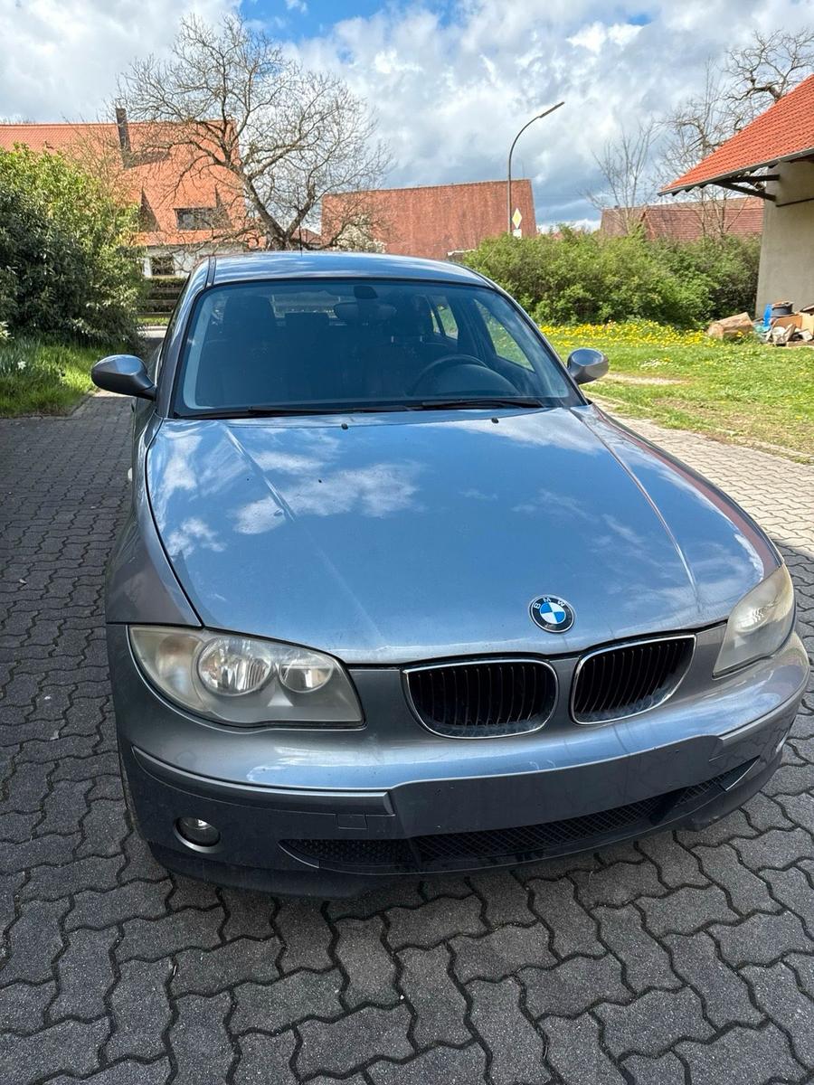 BMW 116