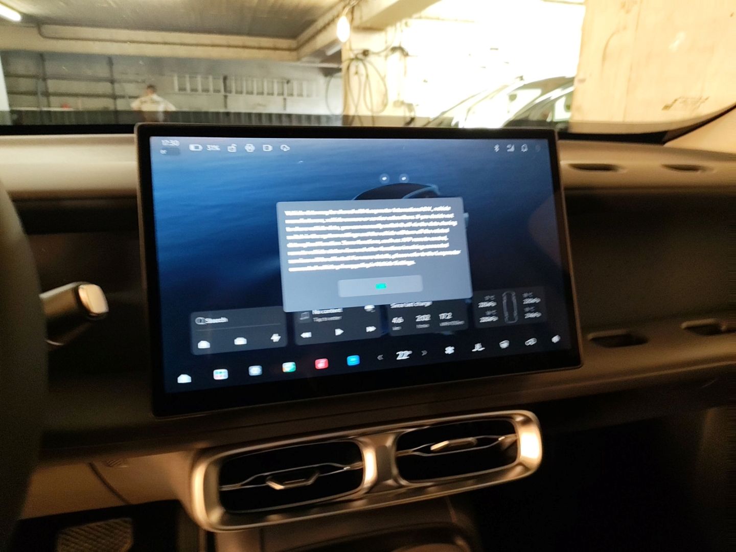 Leapmotor B10 - Bild 11