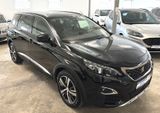 Peugeot 5008 GT Line, 7 Sitzer, Top Ausstattung, AHK - Peugeot: 7sitzer