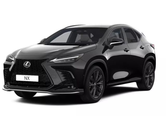Lexus NX 450h