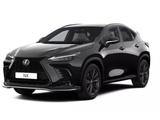 Lexus NX 450h+ E-FOUR F SPORT *LED*360°*Pano*HUD*4xSHZ - Lexus NX 450h mit Panoramadach