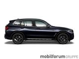 BMW X3 xDrive20d M-Sport StandHZG ACC AHK 4xSHZ H/K - BMW X3 Gebrauchtwagen in Dresden