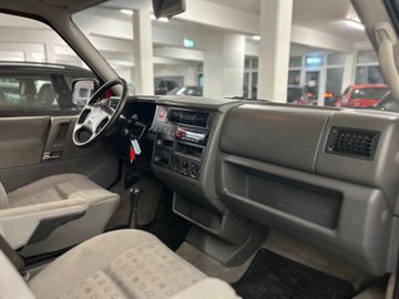 Volkswagen T4 Multivan - 10