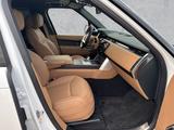 Land Rover Range Rover 4.4 P530 Autobiography AHK ACC 23" - Land Rover Range Rover in Karlsruhe