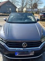 Volkswagen T-Roc Cabriolet 1.0 TSI OPF Style Style