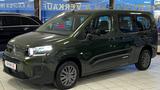 Citroën Berlingo Plus XL TÜV&AU neu&Garantie - Citroën Berlingo PLUS mit Diesel-Antrieb