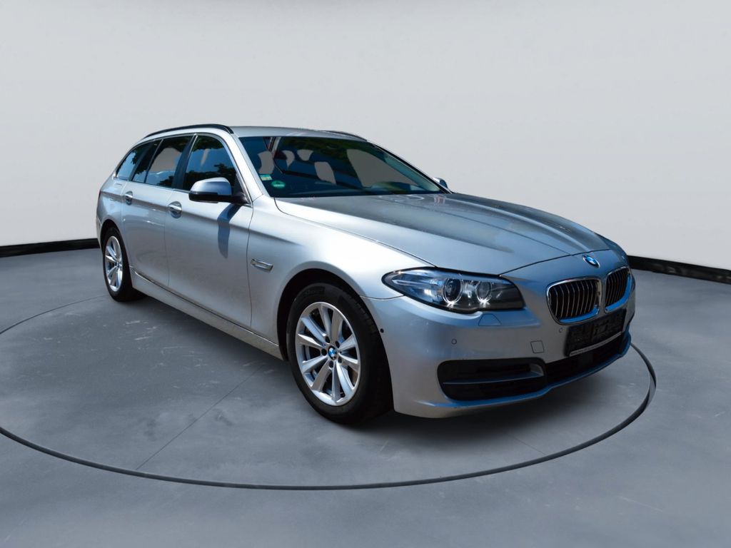 Angebot ansehen BMW 525