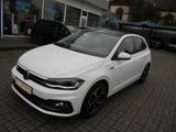 Volkswagen Polo VI United  R-Line TSI 81 KW DSG  Kamera - Volkswagen Polo: Automatik