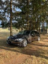 BMW 525d xDrive - - BMW 525: Limousine, 525d Xdrive