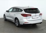 Ford Focus Turnier 1.5 EcoBlue Titanium X Winterpaket - Ford Focus: Titanium