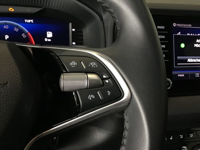 Fahrzeugabbildung Skoda Karoq Selection 1.5 TSI Kamera/Navi/LED/SHZ/PDC