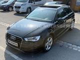 Audi A3 SPORTBACK-S-LINEAUTOM-PANOR.-XEN.-NAVI-19ZOLL - Audi A3: 19