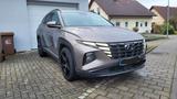 Hyundai TUCSON NX4E, 230 PS - Hyundai Tucson NX4