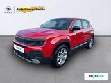 Jeep Avenger Altitude 1.2 +Navi +el. Heckklappe - rote Jeep Avenger