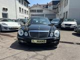 Mercedes-Benz E 300 E 300 CDI BlueTec (211.024) - Mercedes-Benz mit Diesel-Antrieb: Limousine, 3.0