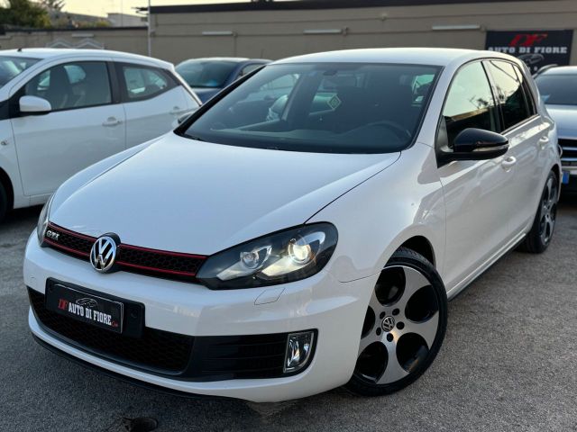 Volkswagen Golf GTI 2.0 TSI DSG IMPECCABILE