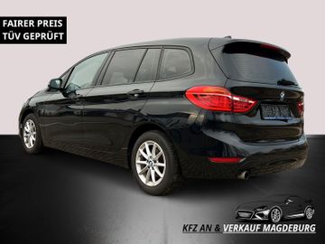 BMW 216 Gran Tourer - 4