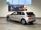 Hyundai i30 YES! 1,4 AHK+ NAVI+KAMERA - Hyundai i30 Gebrauchtwagen in Bremen