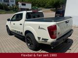 Nissan Navara NP300 N-Guard Double Cab 4x4 - Nissan Navara: Cab Double
