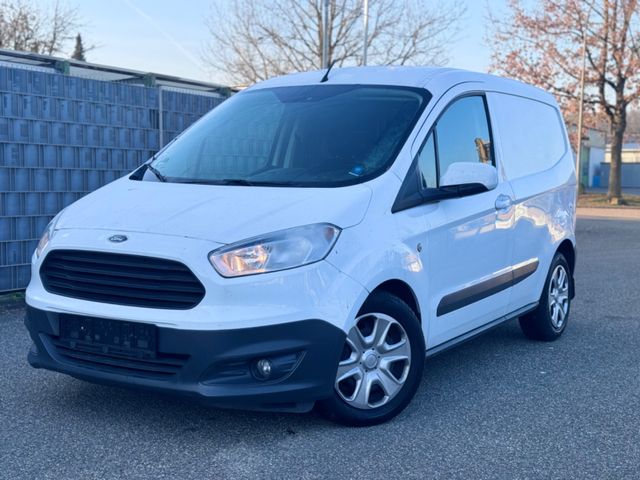 Ford Transit Courier 1.5 TDCI I original Kilometer