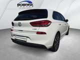 Hyundai i30 Intro 1.0 Turbo 120PS NAVI PDC SHZG LHZG - Hyundai i30: Turbo