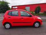 Hyundai i10 Classic E,  NUR 47 TKM,  GEWÄHRLEISTUNG! - Hyundai i10 Kombi Gebrauchtwagen