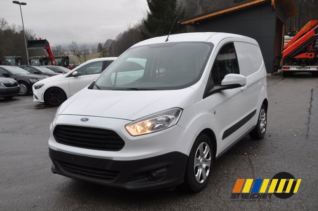 Ford Transit Courier 1.5 TDCi Trend *Klima*EPH hi*