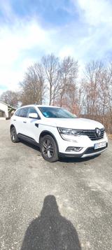 Renault Koleos ENERGY dCi 175 4WD X-tronic Intens Intens - Renault Koleos von privat