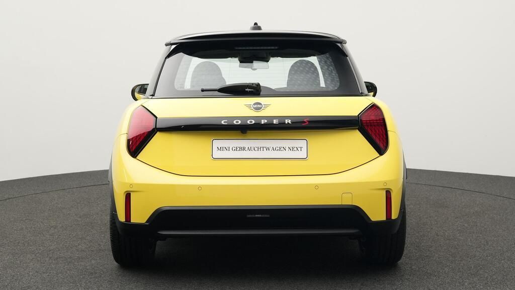 MINI Cooper S - Bild 10