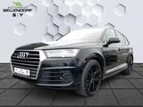 Audi Q7 50 TDI quattro 3.0 TDI S line Allradlenkung N - Audi Q7 in Gelsenkirchen