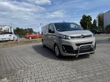 Citroën SpaceTourer 2,0 L2 RIP CURL INKL. AHK - gebrauchte Citroën SpaceTourer aus dem Jahr 2019