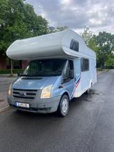 TEC Ford - Wohnwagen & Wohnmobile in Düsseldorf