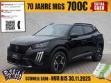 Peugeot 2008 Hybrid 136 GT#NAVI #KAMERA #ANDROID #WINTER - Peugeot Gebrauchtwagen