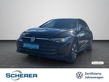 Volkswagen Leasingangebot: Volkswagen Golf VIII GOAL 1.5 eTSI DSG LED PLUS NAVI AHK RE