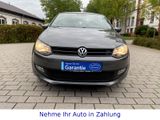 Volkswagen Polo V Comfortline*Klima*1.Hand*Garantie*8-Fach* - Volkswagen Polo aus 2011: Comfortline