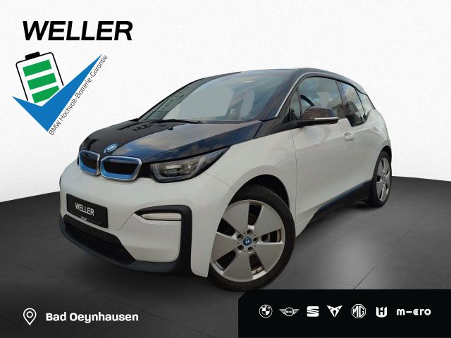 BMW i3 120Ah Tempo PDC Klimaaut MFL SHZ Bluetooth