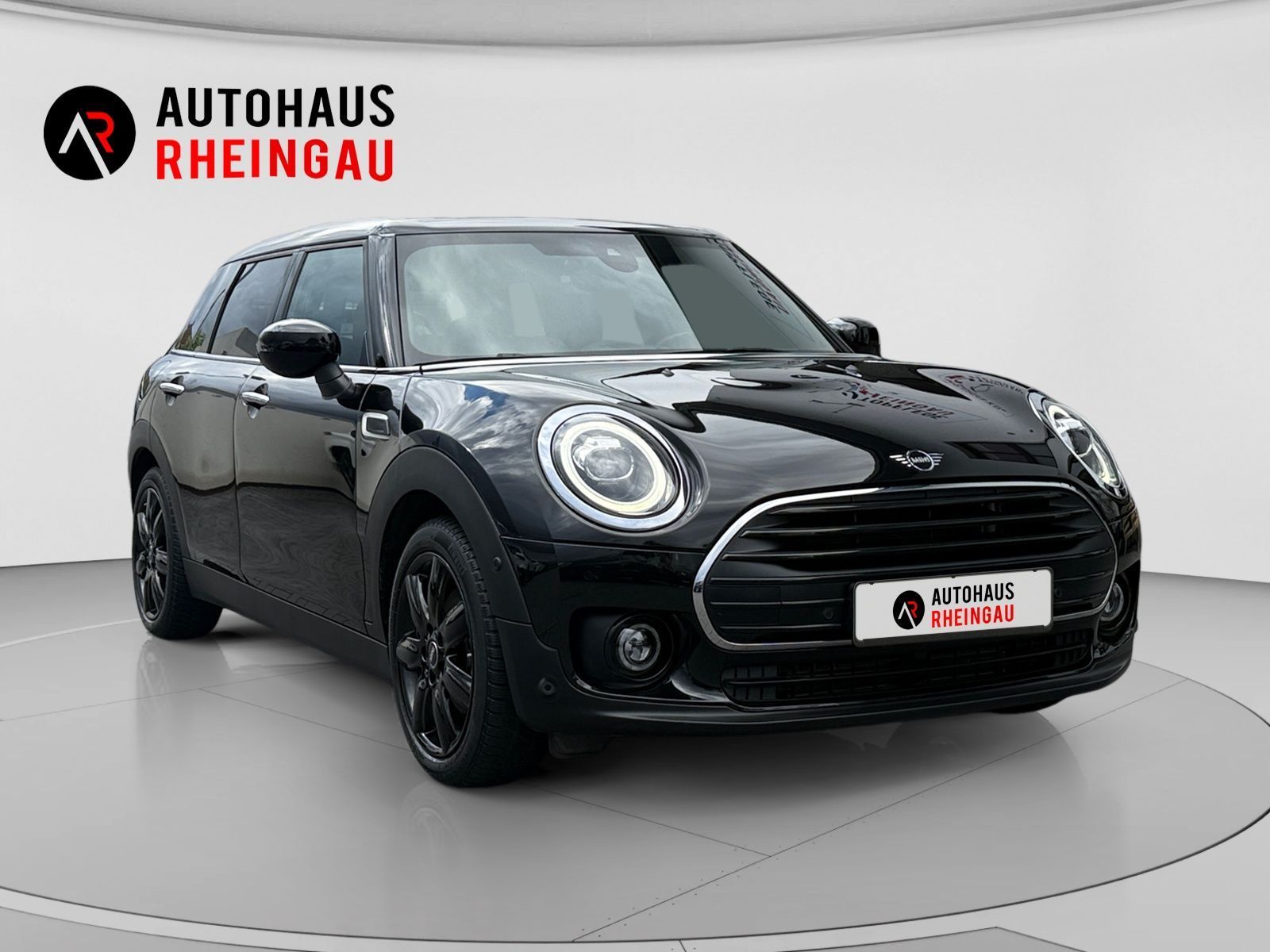Fahrzeugabbildung MINI Cooper Clubman MINI Aut. PANO/TEMPO/1.HAND