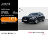 Audi A4 Avant 50 TDI quattro S line RFK*LED*Pano - Audi A4: 5tdi