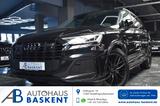 Audi Q7 50 TDI qu. S LINE*STAND-HZ*AHK*KAMERA*PANO* - Audi Q7 Gebrauchtwagen in Stuttgart