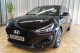 Hyundai i30 1.0 T-GDI Hatchback Family LED Navi - Hyundai i30: Schwarz