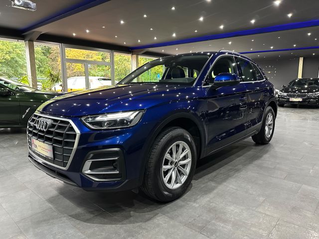 Audi Q5 40 TDI quattro /LEDER / Sitzklima/ KAMERA /1H