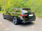 BMW M340i xDrive Touring Auto - - BMW M340i aus 2021